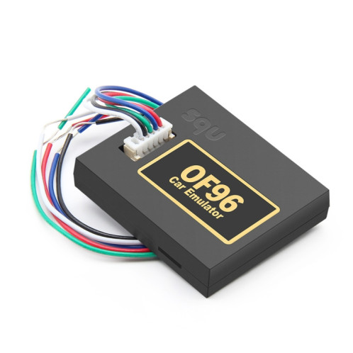 Émulateur de réparation ECU de voiture V96 SH29441684-05
