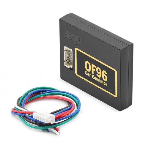 Émulateur de réparation ECU de voiture V96 SH29441684-05