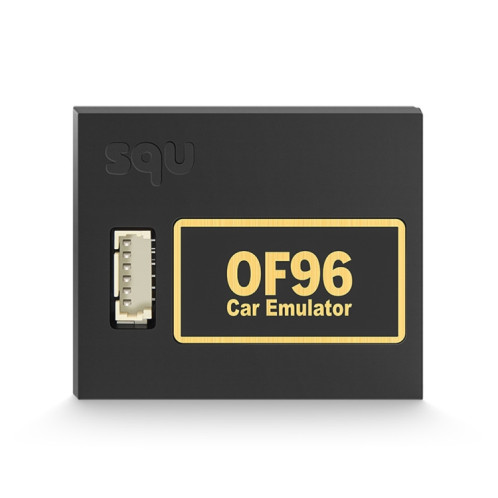 Émulateur de réparation ECU de voiture V96 SH29441684-05