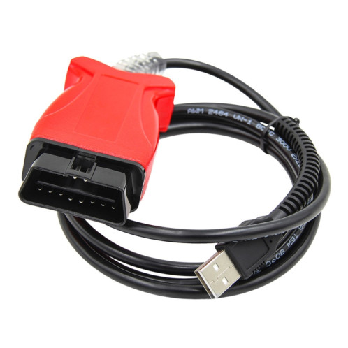 Câble de diagnostic de voiture OBD2 pour Ford SH29451434-05