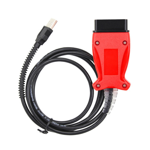 Câble de diagnostic de voiture OBD2 pour Ford SH29451434-05