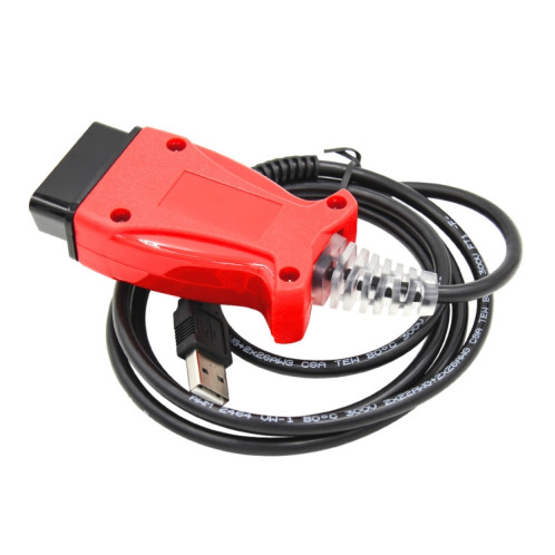 Câble de diagnostic de voiture OBD2 pour Ford SH29451434-05