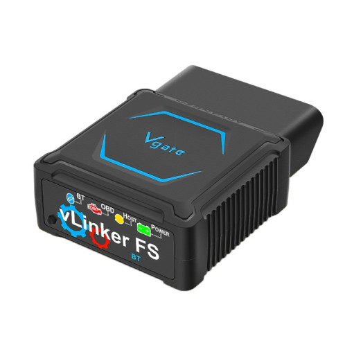 Outil de diagnostic Bluetooth OBD2 SV29481808-010