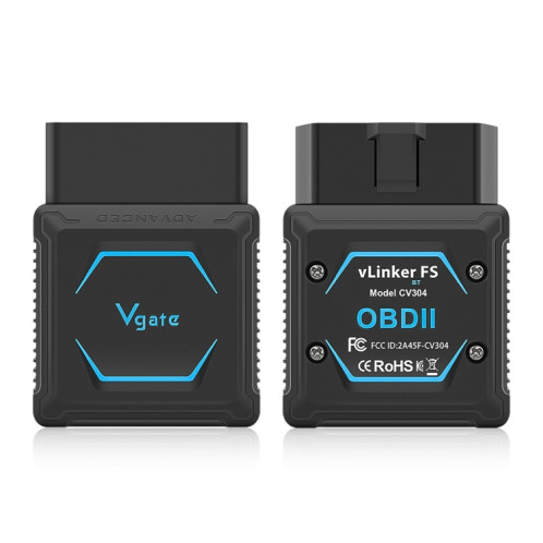 Outil de diagnostic Bluetooth OBD2 SV29481808-010