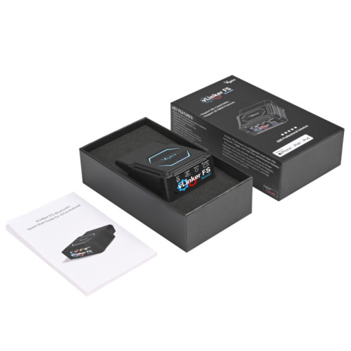 Outil de diagnostic Bluetooth OBD2 SV29481808-010