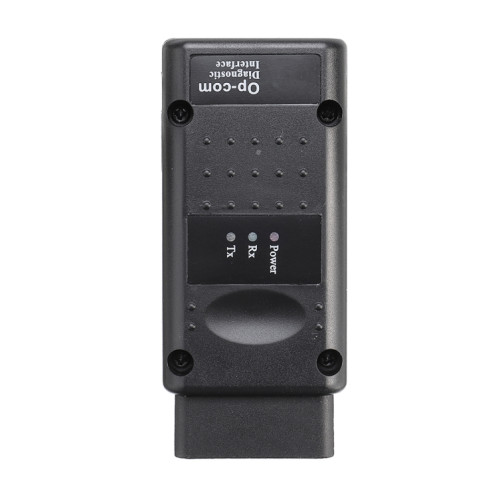 Outil d'analyse diagnostique de voiture d'OPCOM V1.95 2021 OBD2 pour Opel SH30711153-06