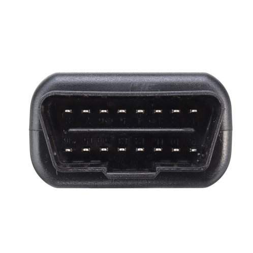 Outil d'analyse diagnostique de voiture d'OPCOM V1.95 2021 OBD2 pour Opel SH30711153-06