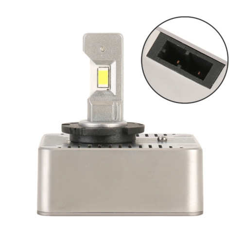 Phare LED de voiture série D D5S 35W 6000K 4500LM 2 pièces/boîte SH31091990-07