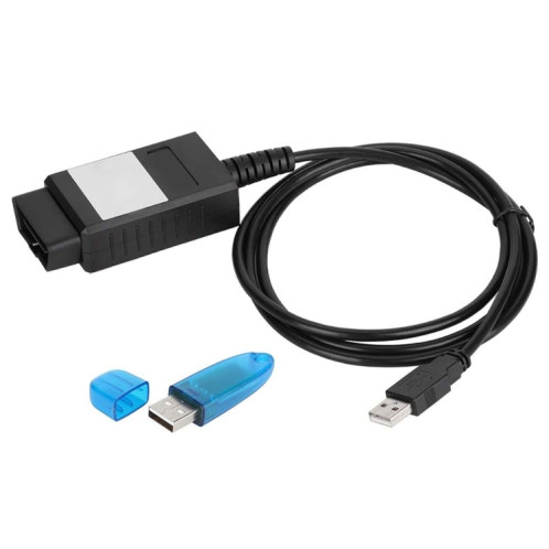Programmeur de clé de voiture 4 en 1 avec Dongle USB, pour Ford/Nissan/Renault SH7758755-05