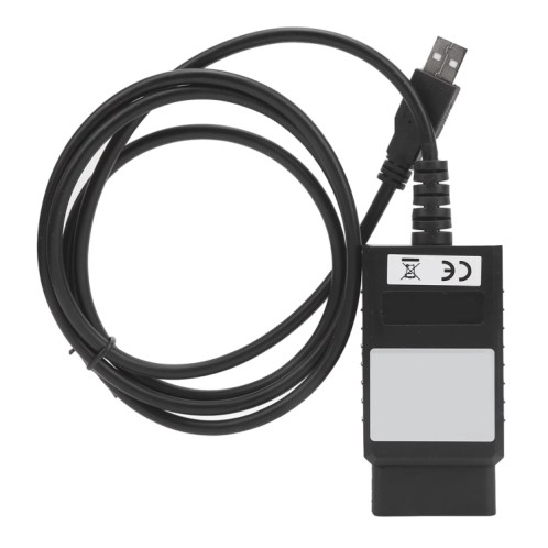 Programmeur de clé de voiture 4 en 1 avec Dongle USB, pour Ford/Nissan/Renault SH7758755-05