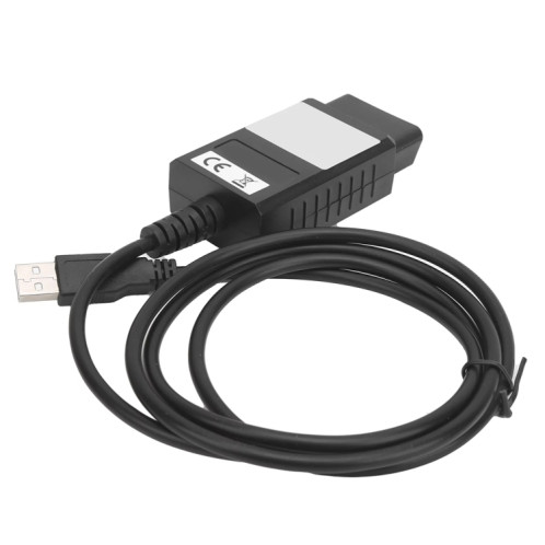 Programmeur de clé de voiture 4 en 1 avec Dongle USB, pour Ford/Nissan/Renault SH7758755-05