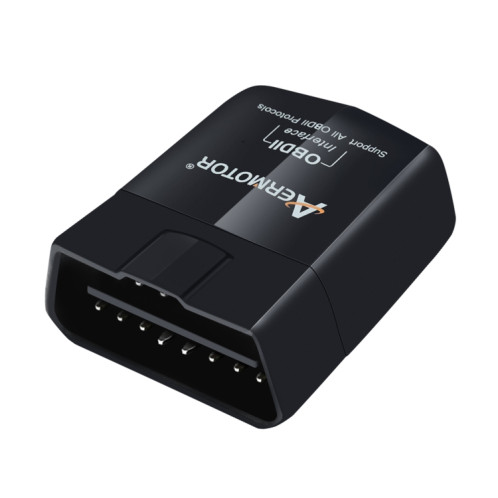 Outil de Diagnostic de défauts de voiture, double Mode, Bluetooth 5.1, ELM327 V1.5, prise OBD2, puce PIC18F25K80 SH98541587-06