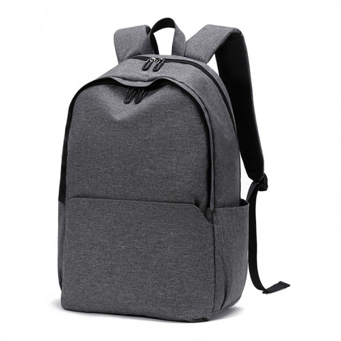 CXS-7303 Version ordinaire Sac à dos pour ordinateur portable Oxford Multifonctionnel Oxford (gris) SH234H917-07
