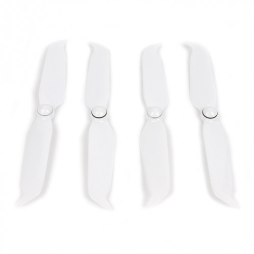 2 hélices à faible bruit 9455S pour DJI Phantom 4 Pro V2.0 / Phantom 4 Pro / Phantom 4 Advanced (Blanc) SH143W1959-04