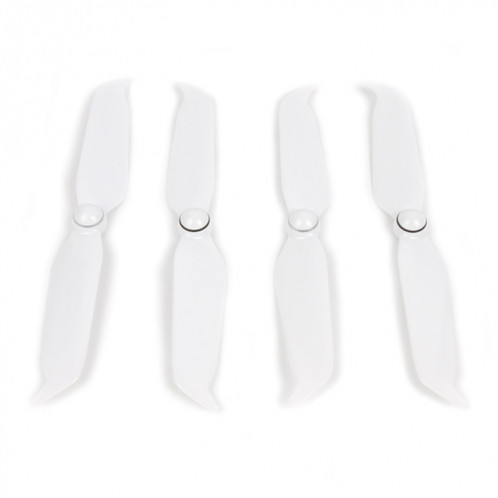 2 hélices à faible bruit 9455S pour DJI Phantom 4 Pro V2.0 / Phantom 4 Pro / Phantom 4 Advanced (Blanc) SH143W1959-04