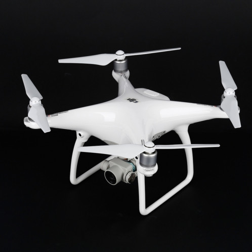 2 hélices 9450 hélices CW / CCW pour DJI Phantom 4 (blanc) SH681W612-06