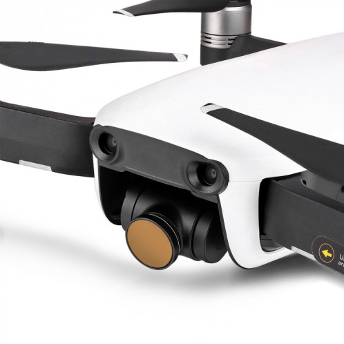 Effet de drone HD de 6 en 1 + Kits de filtres de lentille CPL ND4 + ND8 + ND16 + ND32 + pour DJI MAVIC Air SH20471837-07