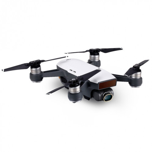 Filtre d'objectif CPL HD Drone pour DJI Spark SH32201351-04