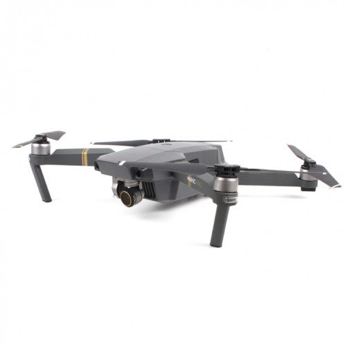 4 en 1 HD Drone Caméra ND32 / 16/8/4 Set de filtres pour DJI Mavic Pro SH3302357-013