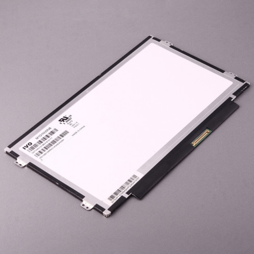 M101NWN8 10,1 pouces 16: 9 ordinateur portable de résolution élevée 1024 x 600 examine les panneaux de TFT de LED SM23021789-08