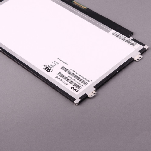 M101NWN8 10,1 pouces 16: 9 ordinateur portable de résolution élevée 1024 x 600 examine les panneaux de TFT de LED SM23021789-08
