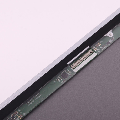 NT156WHM-N45 15,6 pouces 30 broches haute résolution 1366 x 768 Écrans d'ordinateur portable Panneaux LCD TFT SH58231233-06