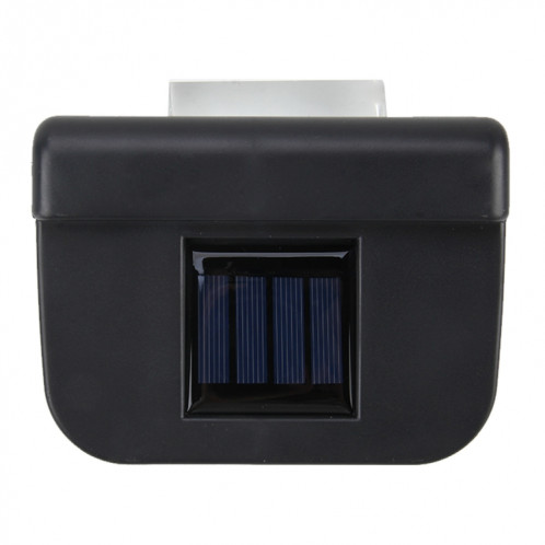 Ventilateur de refroidissement automatique pour pare-brise de voiture solaire SP00621525-08