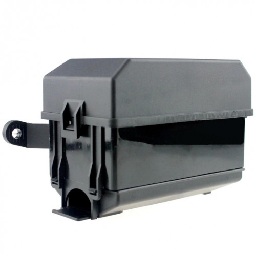 Boîte de relais de voiture à 6 voies de modification de voiture F2758 avec bornier SH03941980-06