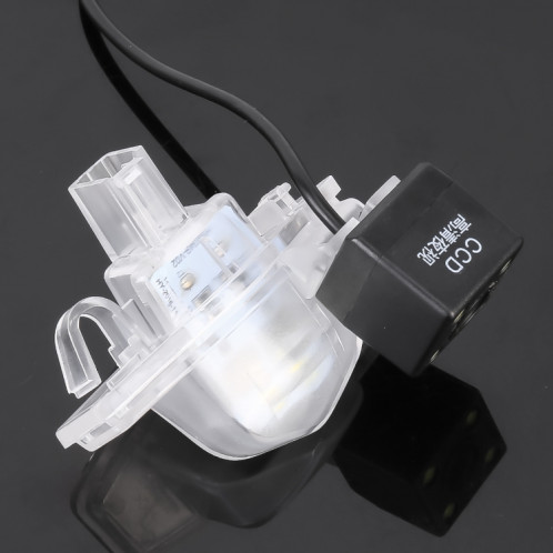 656x492 efficace Pixel HD étanche 4 LED Vision nocturne grand Angle vue arrière de voiture caméra de recul pour Honda Odyssey 2015-2018 SH07161971-012