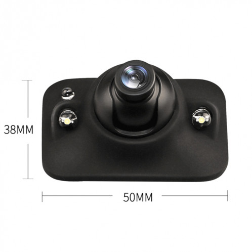 Caméra de vue à droite de la version nocturne HD étanche pour voiture SH07491160-013