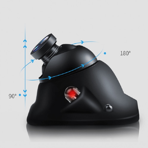Caméra de vue à droite de la version nocturne HD étanche pour voiture SH07491160-013