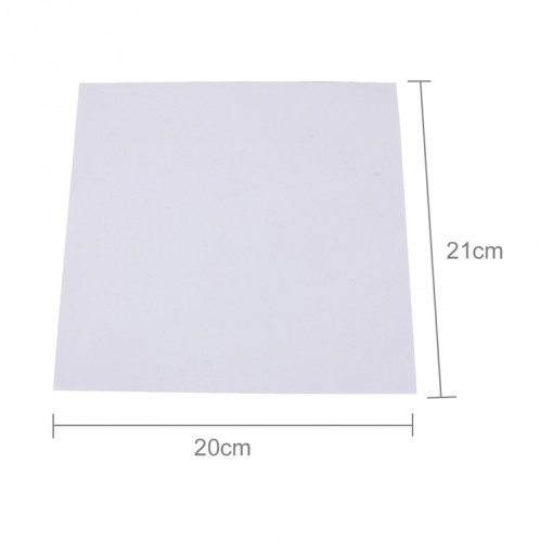 Autocollant papier de voiture de simulation numérique caractéristique de style de sport d'effection exagérée 3D SH801G1834-05