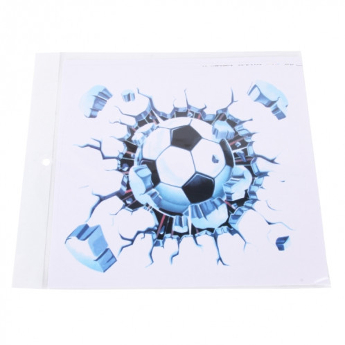 Autocollant papier de voiture de simulation numérique caractéristique de style de sport d'effection exagérée 3D SH801G1834-05