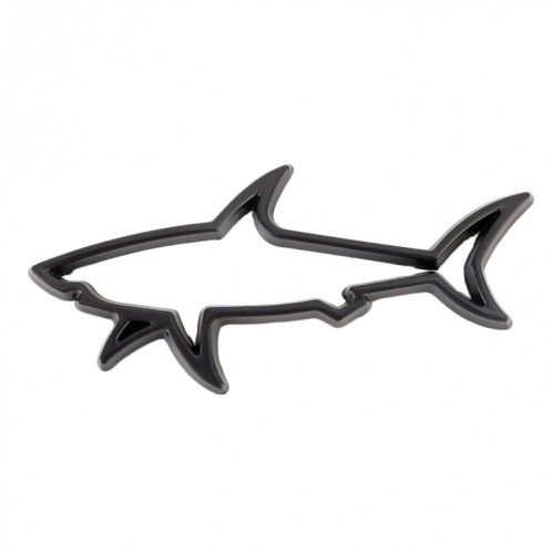 Autocollant décoratif en forme de requin SH13601271-05