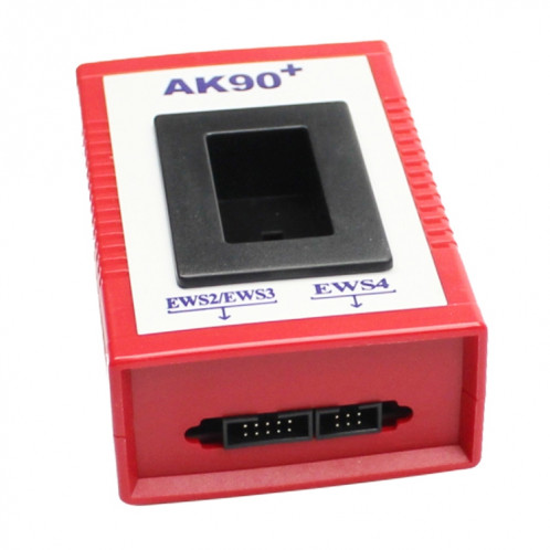 AK90 + Key Programmer pour BMW EWS AK90 SH15181775-011