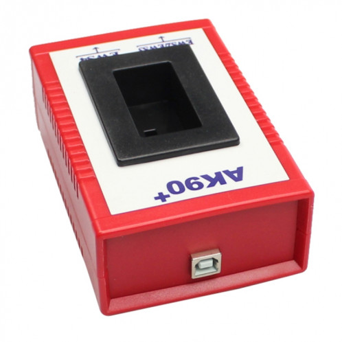 AK90 + Key Programmer pour BMW EWS AK90 SH15181775-011