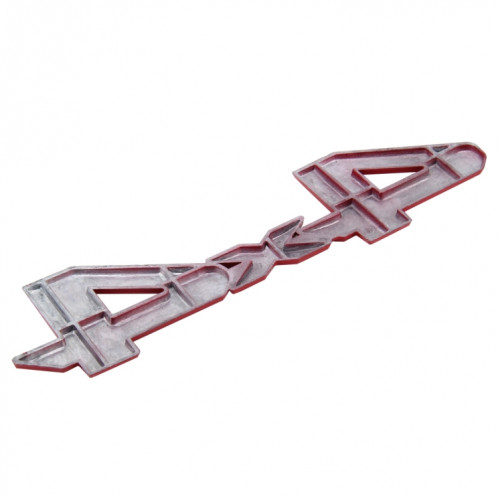 Autocollant De Voiture En Métal Autocollants De Voiture Auto Chrome Voiture Style Styling-couvre Voiture Personnalité Accessoires SH2383946-05