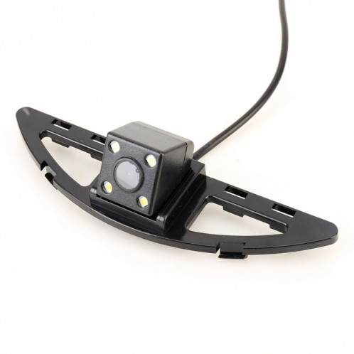 656x492 efficace Pixel HD étanche 4 LED Vision nocturne grand Angle vue arrière de voiture caméra de recul pour Honda City 2014 SH2533606-012