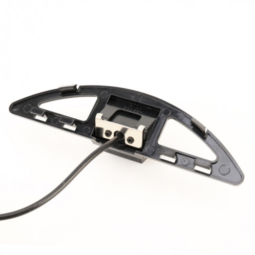 656x492 efficace Pixel HD étanche 4 LED Vision nocturne grand Angle vue arrière de voiture caméra de recul pour Honda City 2014 SH2533606-012