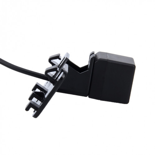 720 × 540 efficace Pixel PAL 50HZ / NTSC 60HZ CMOS II Caméra de recul étanche Vue arrière de voiture avec 4 lampes LED pour la version 2008-2012 Grand Vitra SH40711327-012