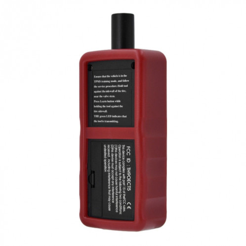 Système de surveillance de pression de pneu de voiture de sonde de moniteur de pression de pneu pour Ford SS4231740-07