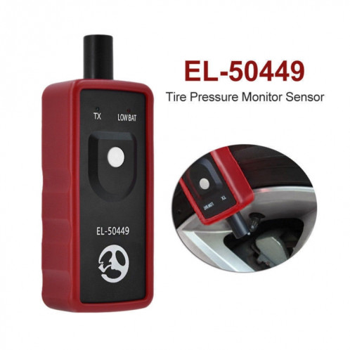 Système de surveillance de pression de pneu de voiture de sonde de moniteur de pression de pneu pour Ford SS4231740-07