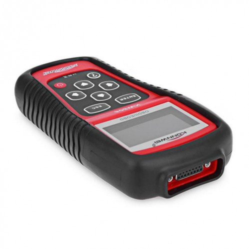 KW808 EOBD / OBDII Auto Auto Diagnostic Outils d'analyse CAN Code Reader Scanner Auto Scan Adaptateur Outil de balayage (Peut Seulement Détecter Voiture 12V Essence) SK42431490-05