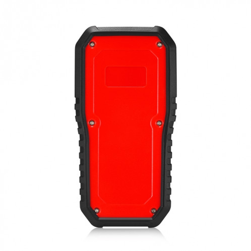 KW850 OBDII / CAN outils de balayage diagnostique automatique de voiture L'outil de balayage d'adaptateur de balayage automatique soutient 8 langues et 6 protocoles (peut également détecter la batterie et la SK4247500-07