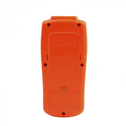 AC619 ALBABKC Désactiver l'outil d'analyse de diagnostic de l'outil de détection automatique de défaut Effacer l'outil d'analyse de diagnostic de l'instrument SH42581610-06