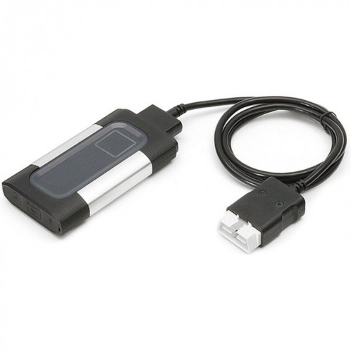Autocom CDP + Professionnel Auto TCS CDP Pro Plus pour Autocom Diagnostic Voiture Câbles OBD2 Outil De Diagnostic SA285A1802-04