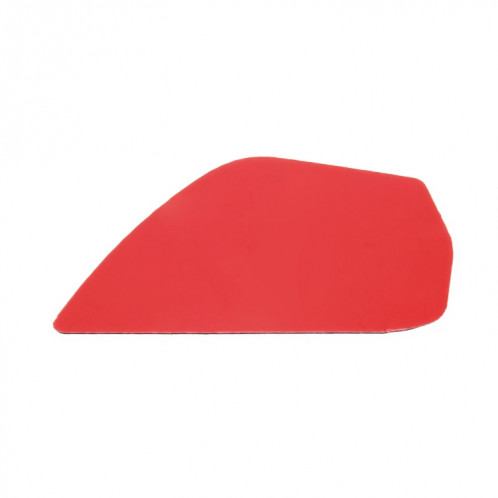 En Fiber De Carbone Poignée De Porte Intérieure Bol Couvercle Garniture Stickers Décoratif Autocollant pour Honda Civic 10ème Gén SH4537556-06