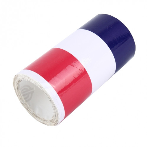 Film de décalque autocollant d'enveloppe de plastique de voiture de 5m SH029B199-05