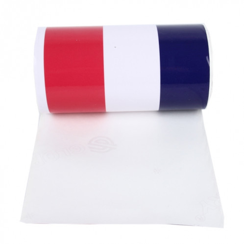 Film de décalque autocollant d'enveloppe de plastique de voiture de 5m SH029B199-05