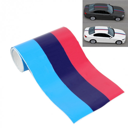 Film de décalque autocollant wrap plastique voiture 2m SH030A1858-05